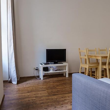 Vienna City Apartment 1200 Wien Exteriér fotografie